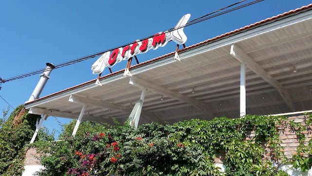 Ortam Restaurant & Pansiyon