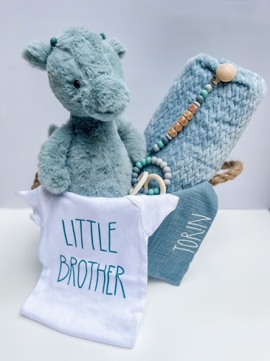 Baby Bundlebees - Thumbnail