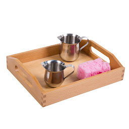 Photo n°4 de Pensées Montessori à Rémelfing (Magasin de jouets)