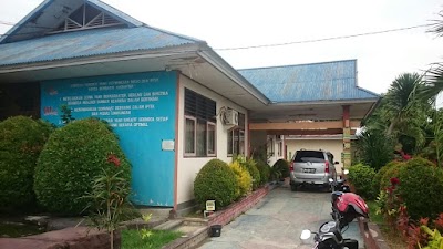 Photos of SMA Negeri 3 Poso