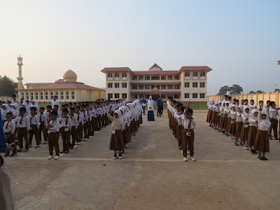Photos of Rahma International School