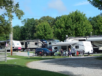 Mountain Glen RV Park & Campground