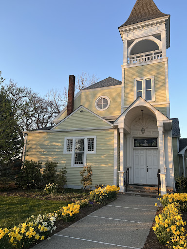 Yellow Frame Presbyterian Church