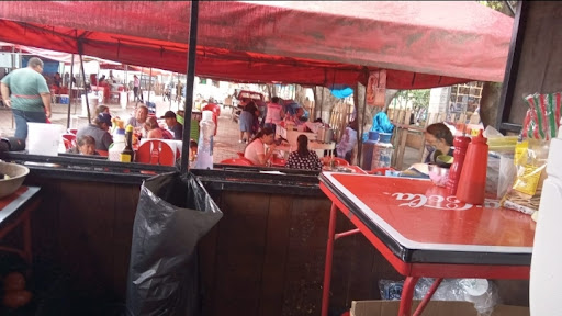 Restaurante Mariscos "El Primo"