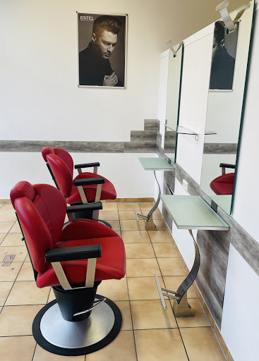 Cut Punkt der Familienfriseur - Thumbnail