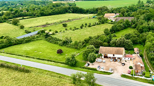Photo n°9 de Le Relais Bourbonnais à Broût-Vernet (Restaurant français)