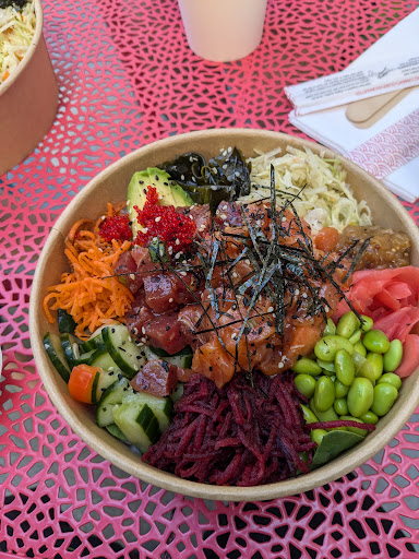 Aloha Bowls - Thumbnail