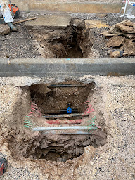 Photo n°3 de EXATEC BFC à Châtellenot (Société de travaux publics)