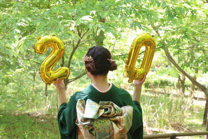 着付けのこいこ屋