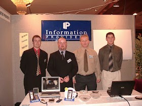 Information Providers Ltd