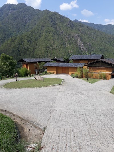 Photos of COMO Uma Punakha
