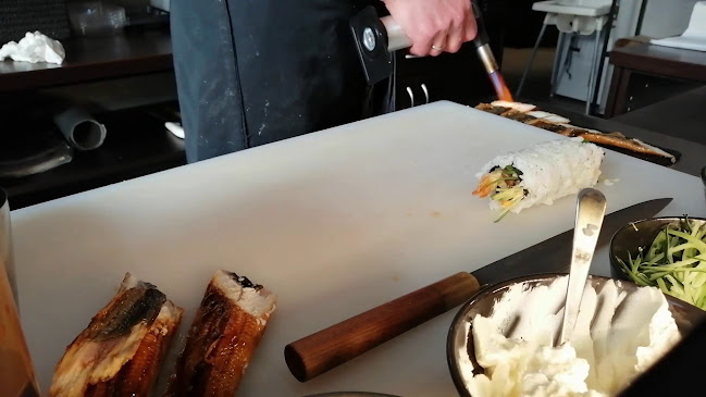 Numer telefony do Haru Sushi