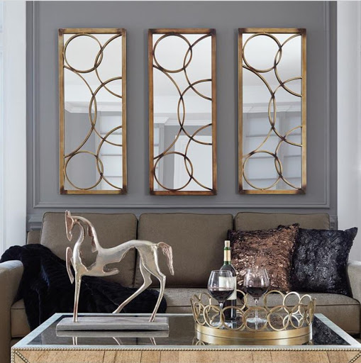 Waugh Interior Designs - Visual