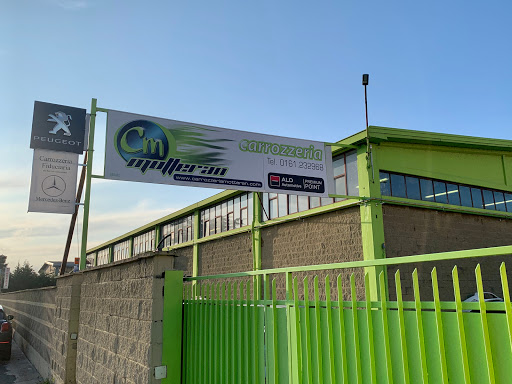 Carrozzeria Motteran