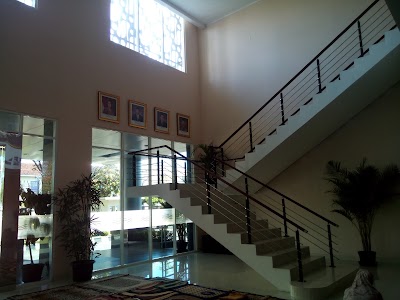 Photos of DPD RI Yogyakarta