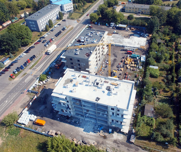 NIERUCHOMOŚCI24 - Środmieście Północne