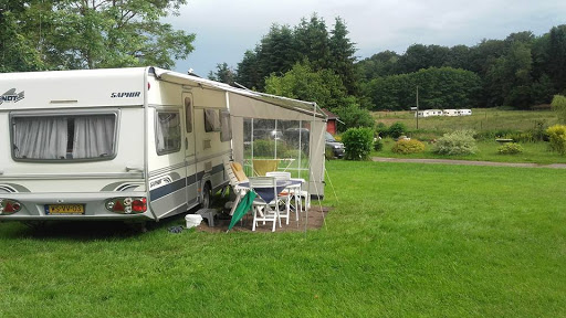 Camping de la Ferme - Aire du Champ Miguet - Thumbnail