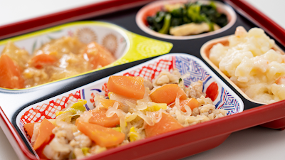 まごころ弁当 豊中吹田南店