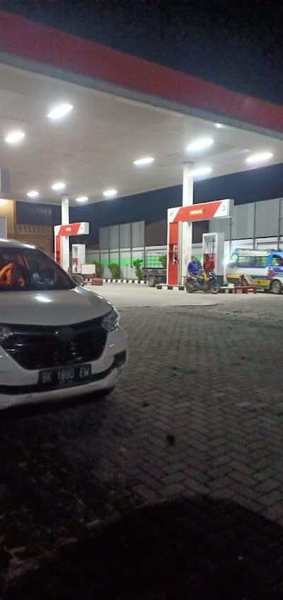 gas-station
