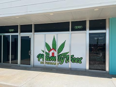 Photo of Phamily Trees Dispensary
