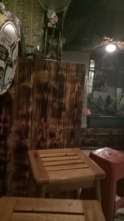 Photos of Furdan N Shisha Cafe