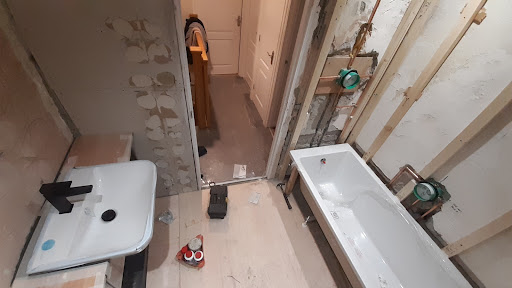 Carl Morgan Plumbing & Heating - Thumbnail