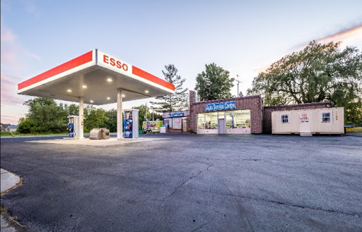 Esso Brantford - Thumbnail