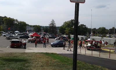 Memorial Stadium