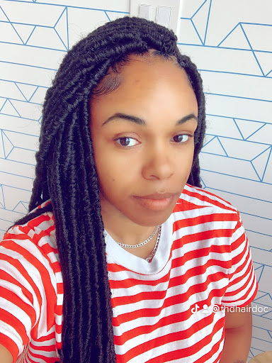Toya’s Hair Designs - Thumbnail