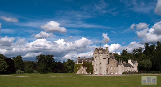 Ballindalloch Castle