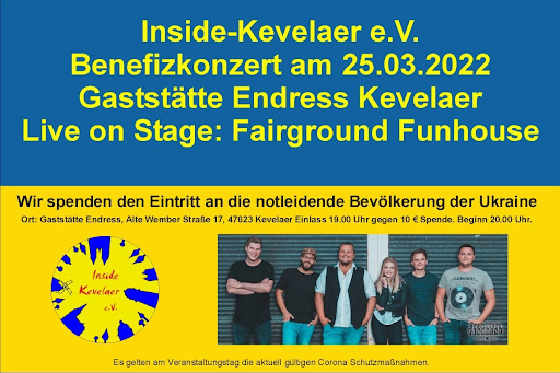 Inside Kevelaer e.V. - Thumbnail