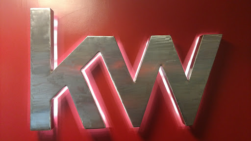Keller Williams Infinity - Visual
