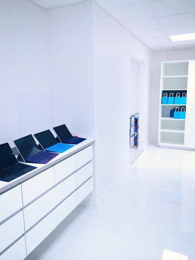 Sthlm Dental - Kista - Thumbnail
