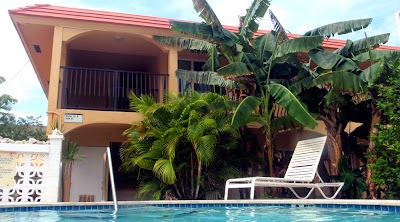 lodging