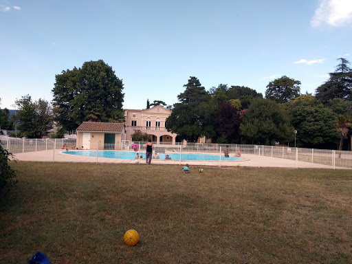 Domaine des Roches