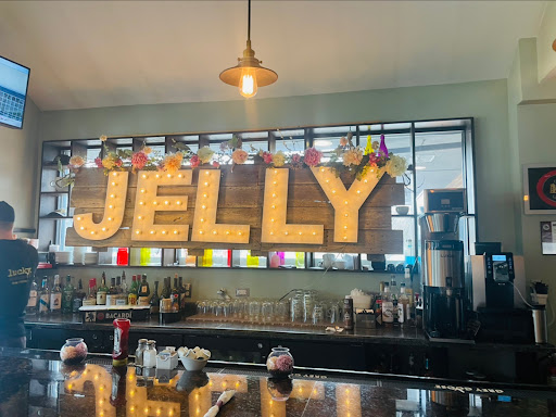 Jelly Cafe Palatine - Thumbnail