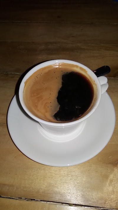 Photos of Top Up Cafe