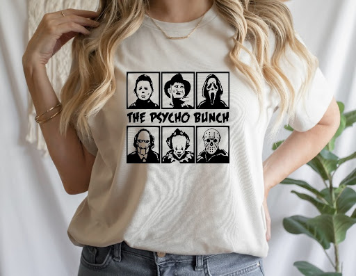 BlackBird Threads - Visual