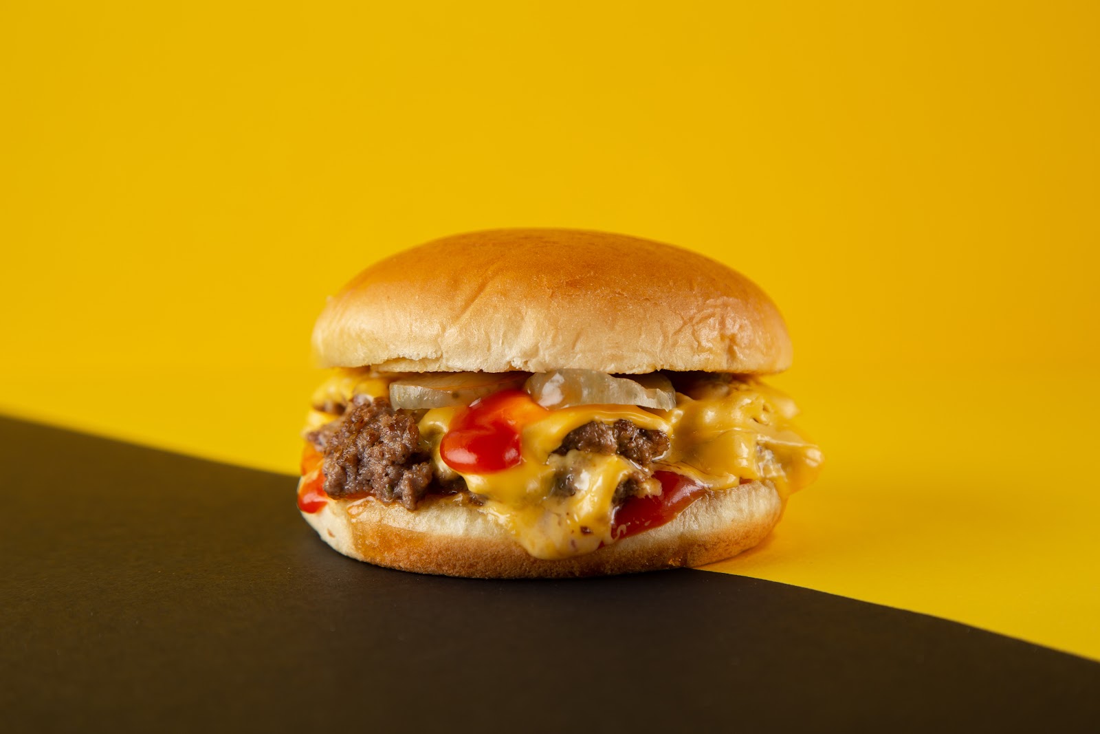 International Street Restaurant مطعم انترناشونال ستريت الوفره - صورة 5