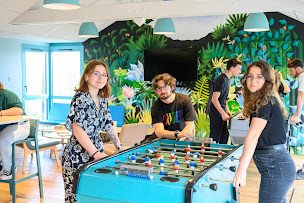 Photo n°21 de MFR Mortagne au Perche à Mortagne-au-Perche (Lycée)