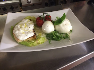 Photo n°8 de Retrogusto à Nancy (Pizzeria)