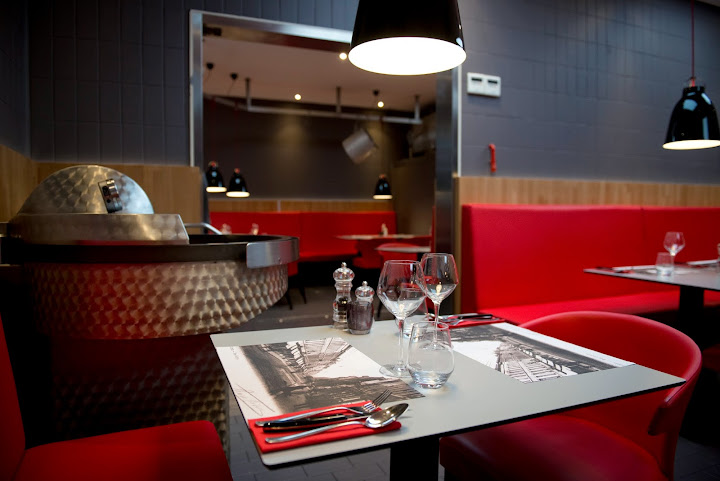 Maison Leblanc (Restaurant & Boucherie) by null