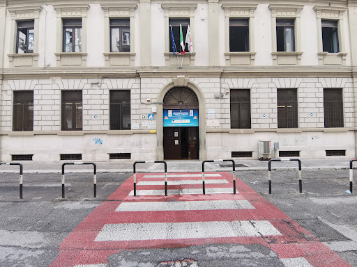 Public school Didactic Mazzini - Thumbnail