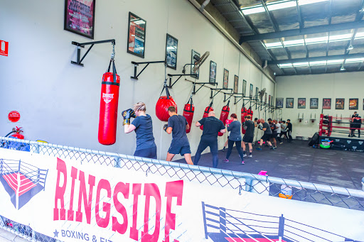 Ringside Boxing - Thumbnail