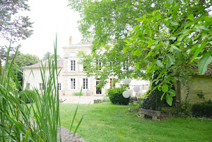 Photo n°4 de Manoir Laurette à Saint-Martin-Petit (Maison d'hôtes)