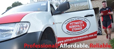 Photos of Pittwater Removals & Storage Northern Beaches