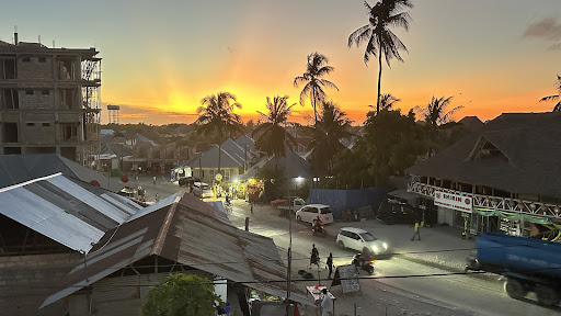 Rooftop Restaurant & Bar Paje post image