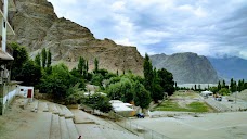 Ali Shopping Mall Skardu skardu