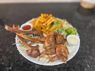 Photo n°53 de ARMENIAN GRILL HOUSE à Grenoble (Restaurant arménien)