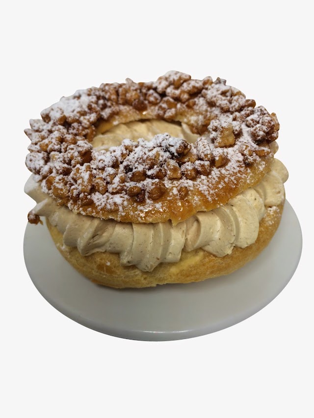 Boulangerie Murciano